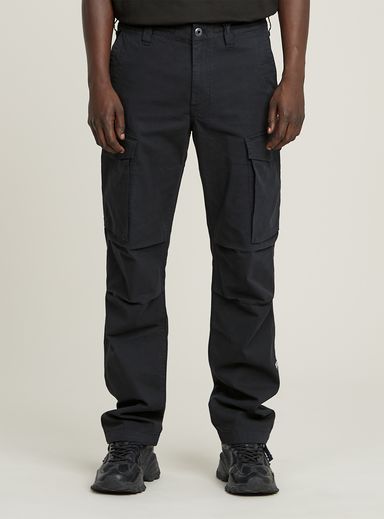Core Regular Cargo Pants